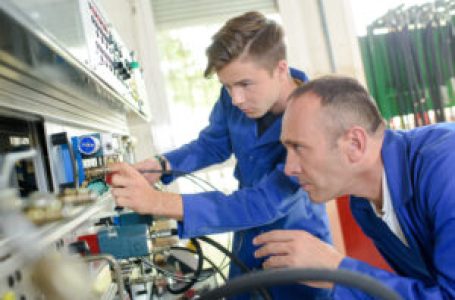 UK apprenticeship levy is a £3.5bn mistake, say business leaders