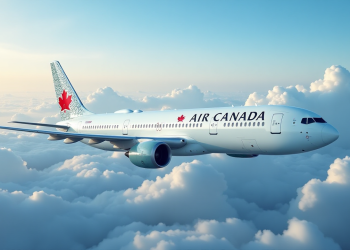 Air Canada stock price is crashing: will it bounce back soon?