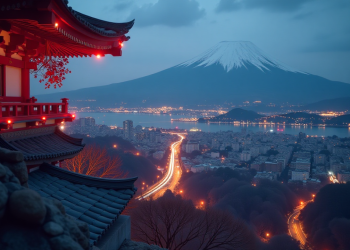 Nikkei 225 Index outlook ahead of the BoJ interest rate decision