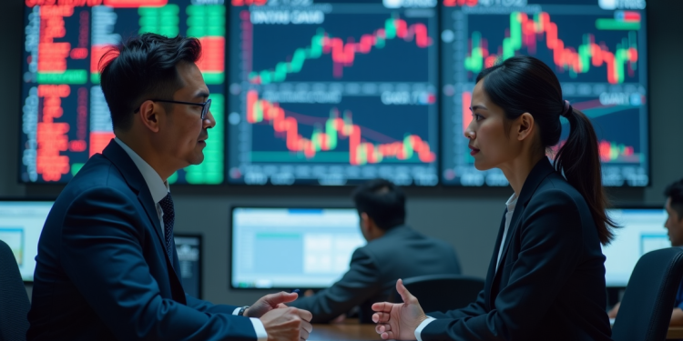 Asia markets open: markets cheer as US, China set for Swiss trade negotiations