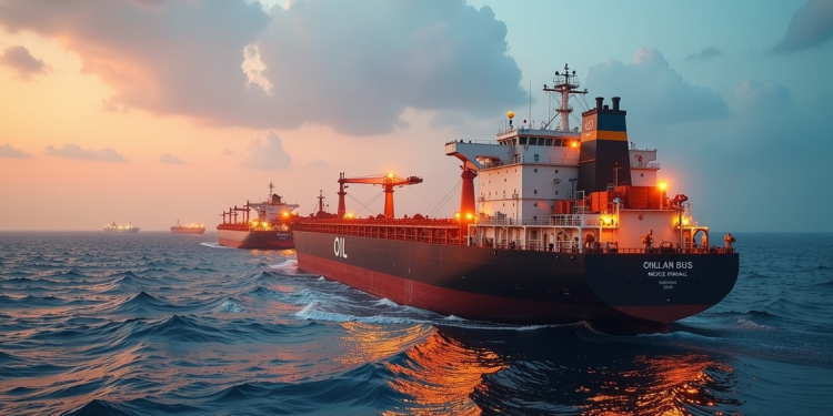 Oil prices climb as US-China trade talk progress eases market jitters