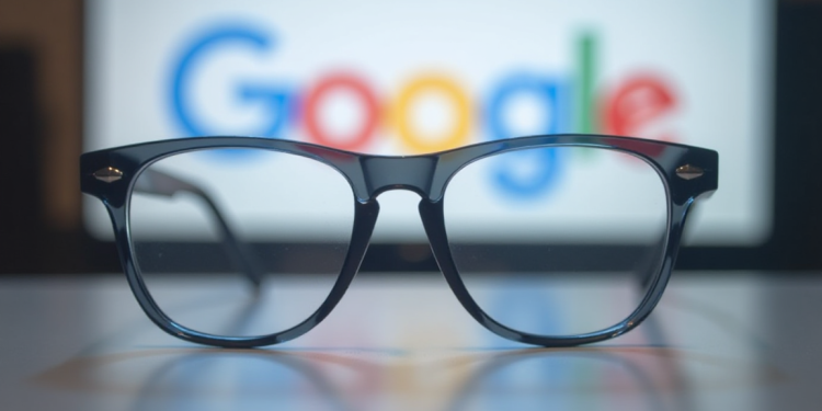 Google’s smart glasses bet with Warby Parker could also benefit this other eyewear maker
