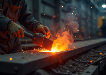 These 2 stocks could benefit after the US lifts tariffs on UK steel and aluminum