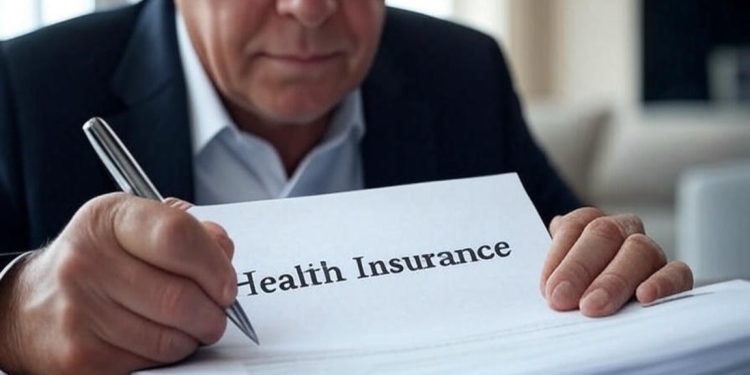 Insiders are buying UnitedHealth stock on the crash: should you follow suit?