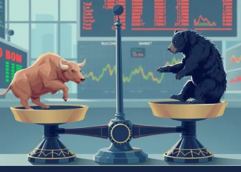 US stocks end in the green: S&P inches away from record highs, Nvidia surges 4%