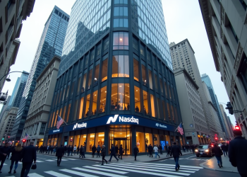 Top catalysts for the Nasdaq 100 Index and ETFs like QQQ, JEPQ