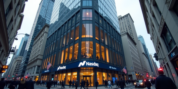 Top catalysts for the Nasdaq 100 Index and ETFs like QQQ, JEPQ