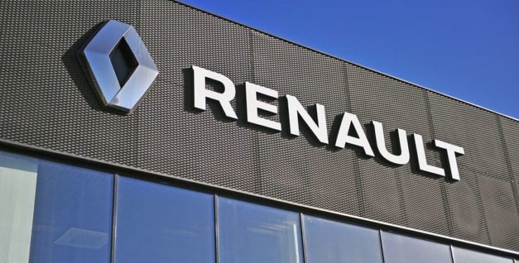 Renault share price forecast after earnings: buy or sell?