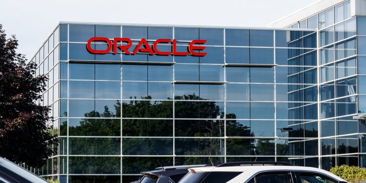 Oracle stock sinks on margin concerns: these two events could push it new highs