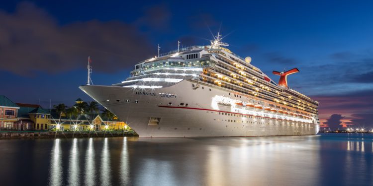 Carnival share price forecast as the cruising boom intensifies