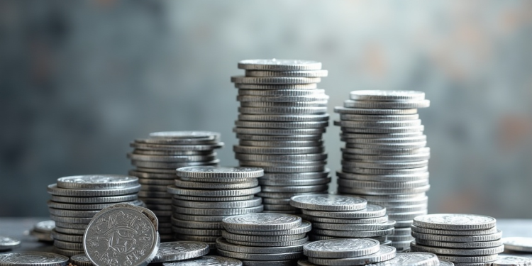 Silver price to attract more buyers in overbought territory