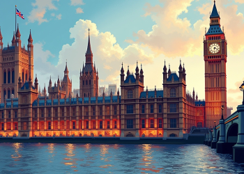 Britain’s trade remedies authority vows tougher stance amid instability