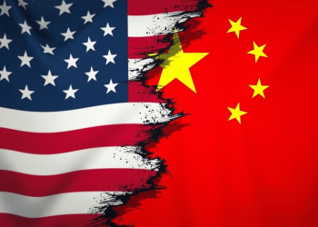 Maritime industry turns into trade war battleground with new US and China port fees