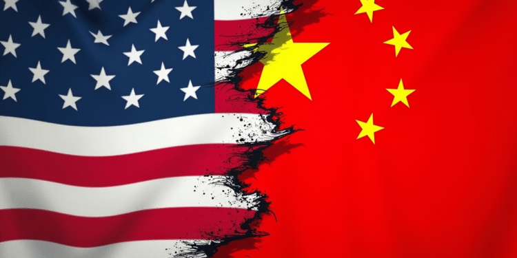 Maritime industry turns into trade war battleground with new US and China port fees