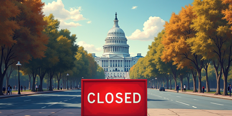 How long will it take for the US government to re-open?