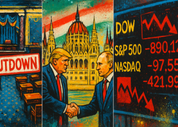 US digest: Senate gridlock extends shutdown, Trump-Putin talks planned