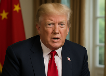 Trump says Putin talks ‘don’t go anywhere,’ slaps new sanctions on Russian oil giants