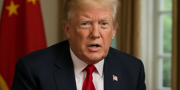 Trump says Putin talks ‘don’t go anywhere,’ slaps new sanctions on Russian oil giants