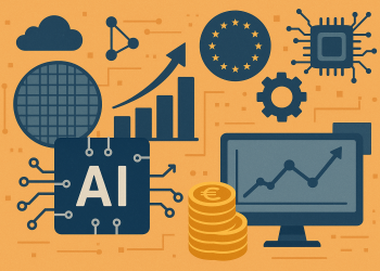 European tech earnings surge as AI demand powers strong Q3 rebound