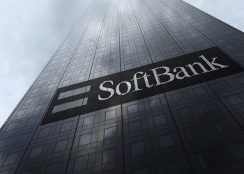 SoftBank shares jump 13% as the bull case grows with an ABB robot deal