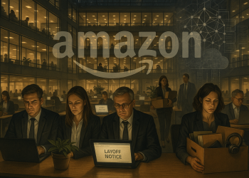 Amazon prepares for one of tech’s biggest layoffs ever: here’s what to know