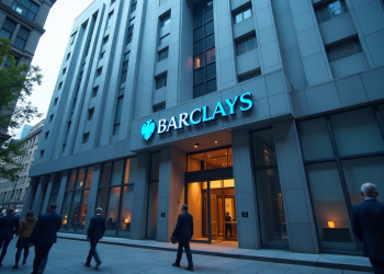 Barclays share price to benefit as Q3 M&A deals top $1 trillion