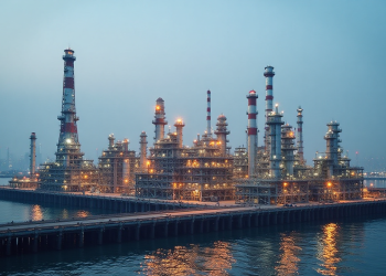 New US sanctions on independent Chinese refinery aim to curb Iran’s oil exports