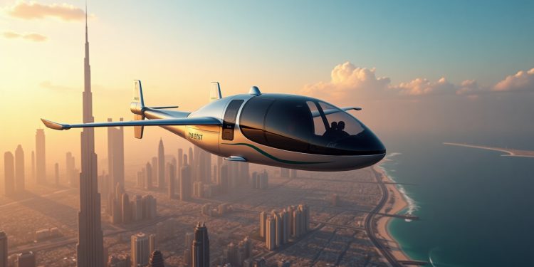 Joby Aviation stock jumped after Nvidia deal: beware of key risks