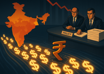 Why are foreign investors pulling billions out of India, and can reforms stop it?
