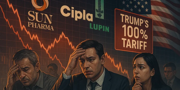 Nifty 50 Index forecast as Indian earnings season continues