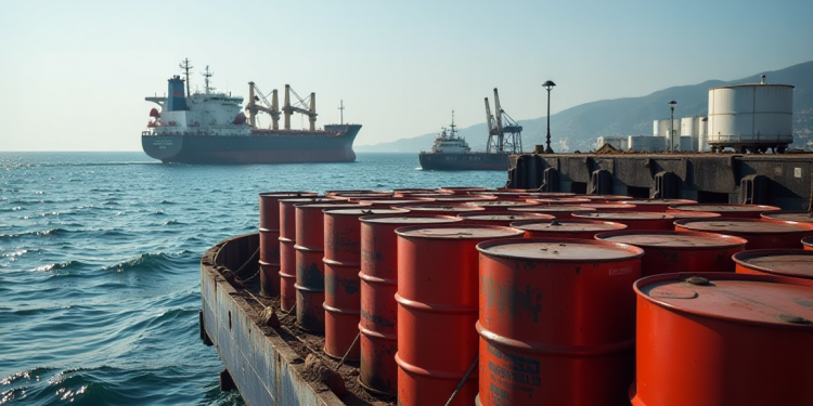 US sanctions on Russian oil threaten OPEC+ cohesion, drive up prices