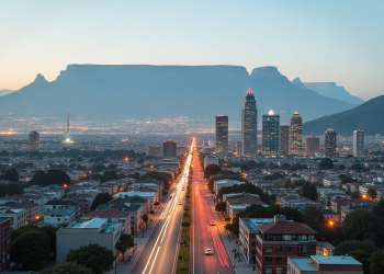 USD/ZAR forecast: here’s why the South African rand is surging