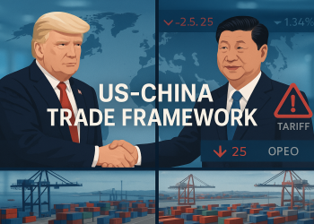 Trump-Xi meeting: US rules out 100% tariff on China as trade deal consensus reached