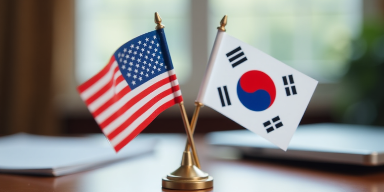 The $350 billion standoff: Inside the tense US-South Korea trade showdown