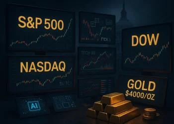 Top news to move the Dow Jones Index this week