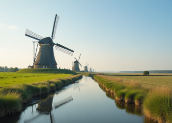 France’s offshore wind ambitions stalled by political turmoil