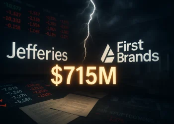 Jefferies accuses First Brands of fraud: what the allegation means
