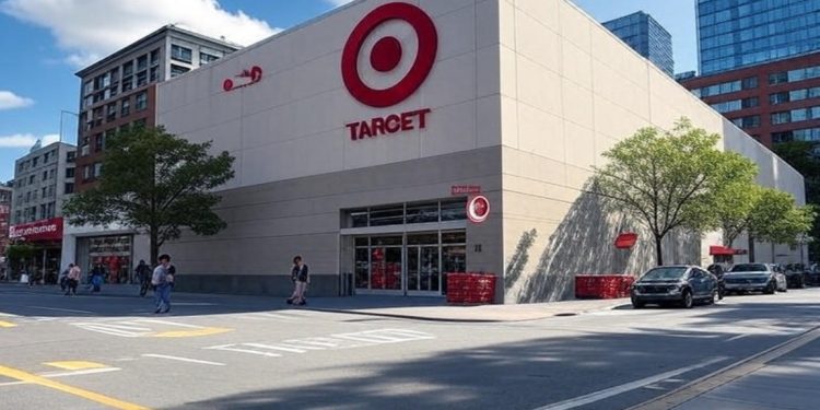 Target’s new CEO cuts 1,800 jobs, the first in a decade, to tackle ‘complexity’
