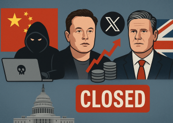 Morning brief: FBI investigates China hack, UK firm on India visas, US shutdown drags on