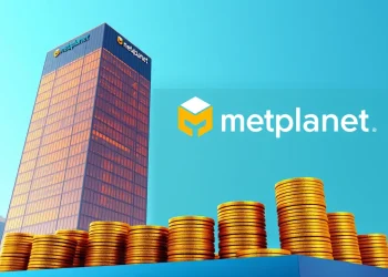 Metaplanet share price: Here’s why this Bitcoin treasury stock has crashed