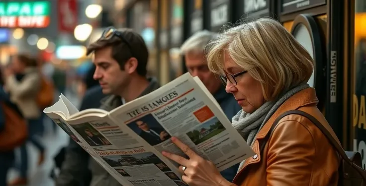 Morning brief: Asian factory data splits on US tariffs; a key US-Africa trade pact expires