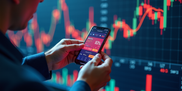 Asia markets open: Nikkei falls as a 5% slump in SoftBank weighs on the index