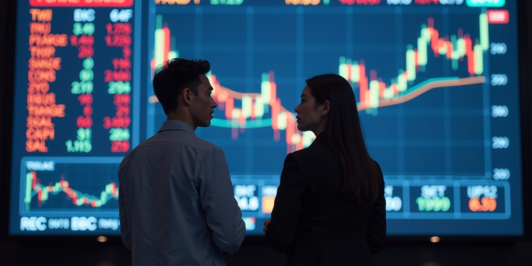 Asia markets open: Kospi up 0.49% on US deal, China flat as Trump-Xi meet