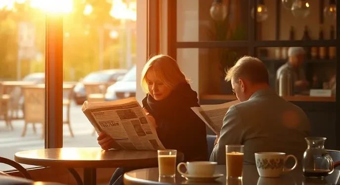 Morning brief: AWS’s $5B South Korea plan; Trump on Kim meet; Oil steady