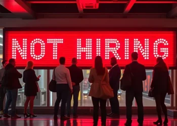 Amazon, Target, UPS & more: why job cuts are hitting major US companies in 2025