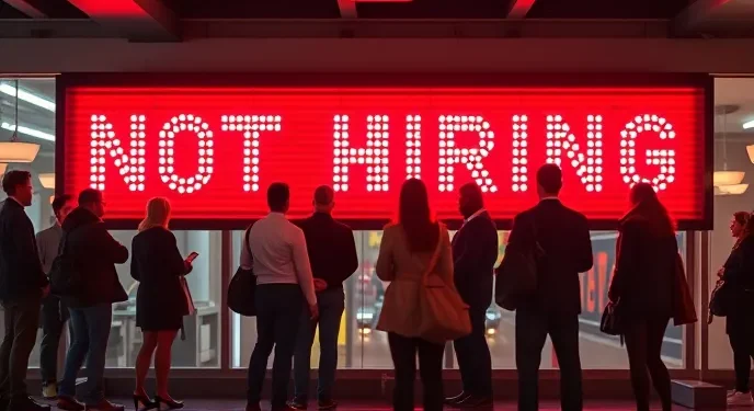 Amazon, Target, UPS & more: why job cuts are hitting major US companies in 2025