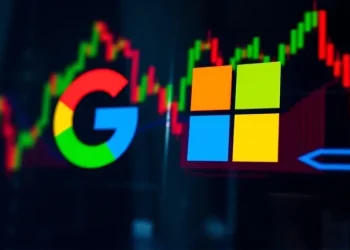 Record revenues fuel Meta, Google, and Microsoft’s high-stakes bet on AI race