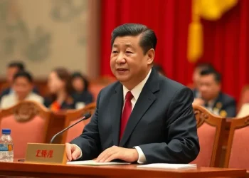 After Trump truce, China’s Xi warns world leaders against breaking supply chains