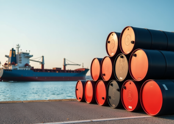 Analysis: Israel-Hamas peace pact may trim geopolitical risk in oil prices