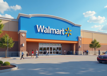 Walmart pauses job offers to H-1B visa candidates after new $100K fee: report